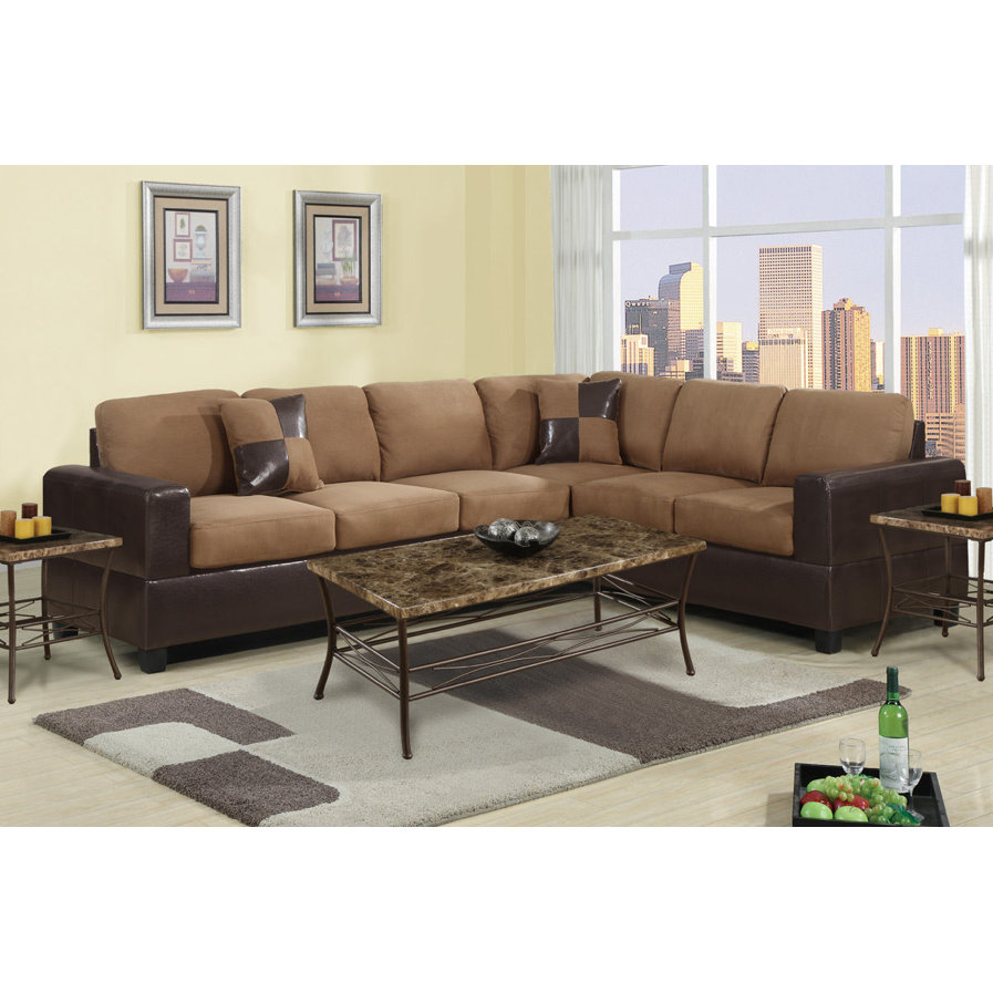 Sectional Sofas You'll Love Wayfair